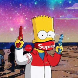 Meet your Posher, Marvin